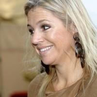 Princess Maxima attends the opening of a new 'Exodus' - Photos | Picture 97089
